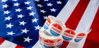 Idaho Open Primary Election and Ranked Choice Voting